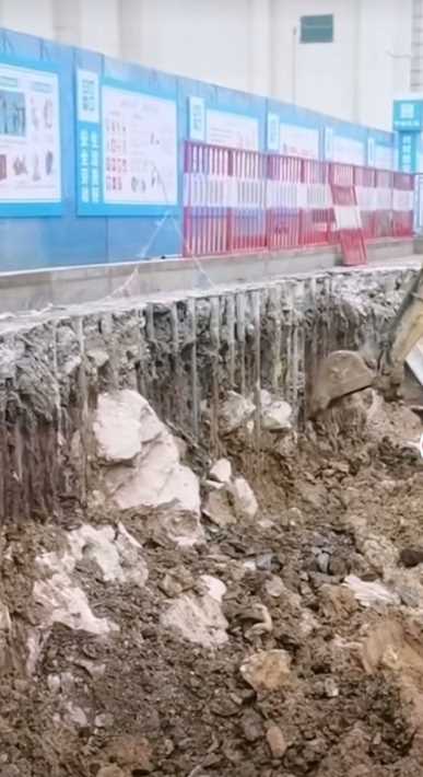 周口川汇区微型桩