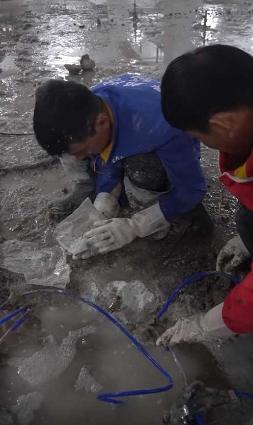 周口川汇区灌浆堵漏